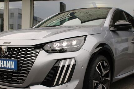 Peugeot 208 8.504 km 28.000 &euro; Remscheid 42897