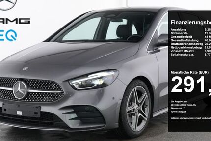 Mercedes-Benz B 180 24.027 km 30.690 &euro; Schwelm 58332