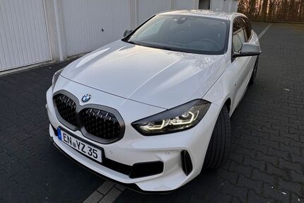 BMW M135 22.500 km 31.900 &euro; Wetter 58300