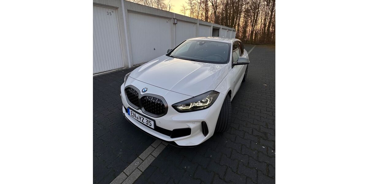 BMW M135 22.500 km 31.900 &euro; Wetter 58300
