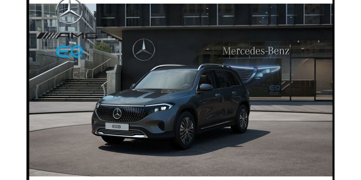 Mercedes-Benz EQB 22.305 km 38.880 &euro; Hagen 58135