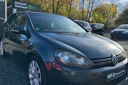 VW Golf 172.500 km 3.600 &euro; Unna 59423