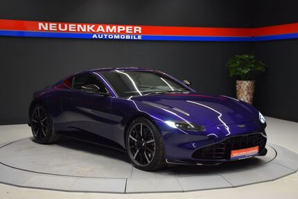 Aston Martin V8 Vantage 14.250 km 115.990 &euro; Remscheid 42853