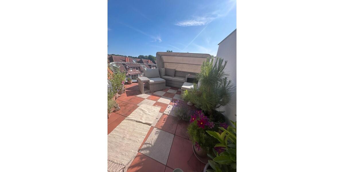 Maisonettenwohnung Lünen Alstedde - 4 Zimmer, 85 m&sup2;, 986&euro; | Angebot:26014801