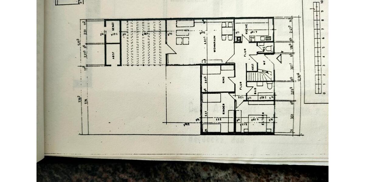 Bungalow Hagen Hagen-Nord - 4 Zimmer, 100 m&sup2;, 330.000&euro; | Angebot:25809267