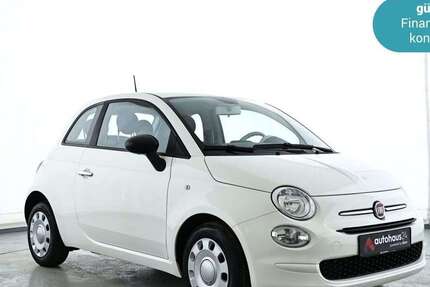 Fiat 500 26.590 km 9.490 &euro; Wuppertal - Barmen 42287
