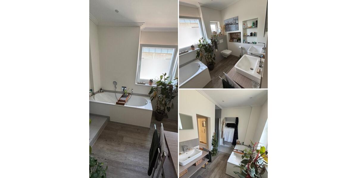 Etagenwohnung Dortmund Hombruch - 3.5 Zimmer, 86 m&sup2;, 1.200&euro; | Angebot:27613506