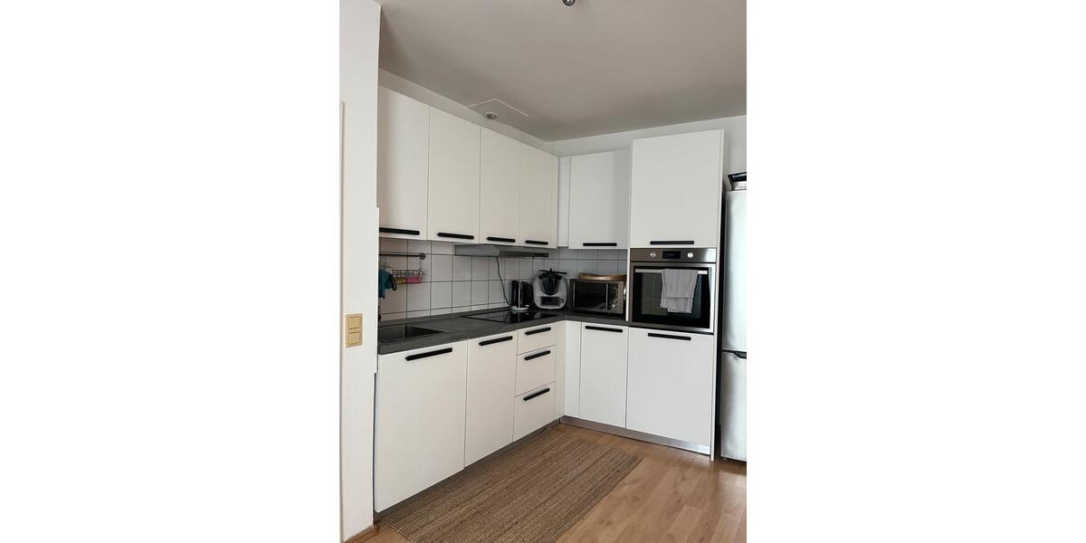 Maisonettenwohnung Wuppertal - 2 Zimmer, 65 m&sup2;, 500&euro; | Angebot:25824122