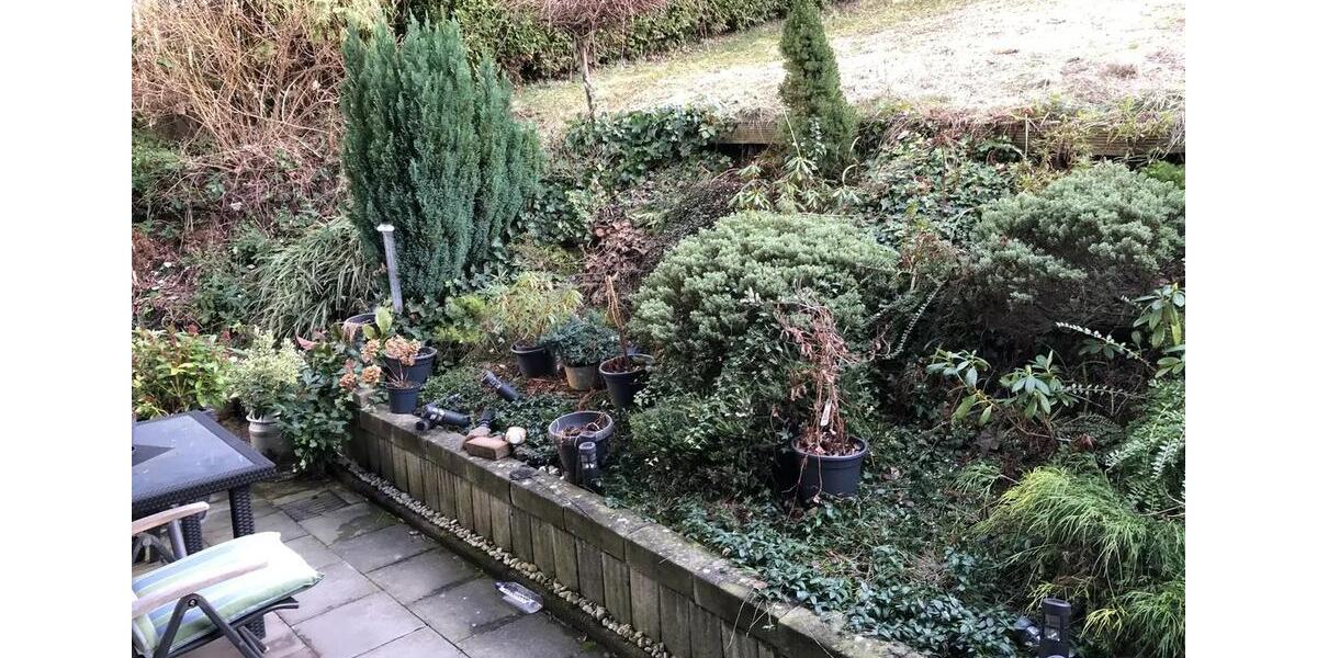 Erdgeschoßwohnung Remscheid - 2 Zimmer, 62 m&sup2;, 605&euro; | Angebot:25857331