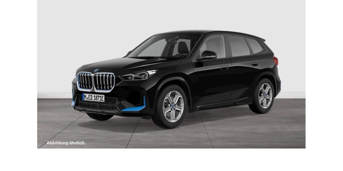 BMW iX1 38.330 km 35.890 &euro; Hagen 58119