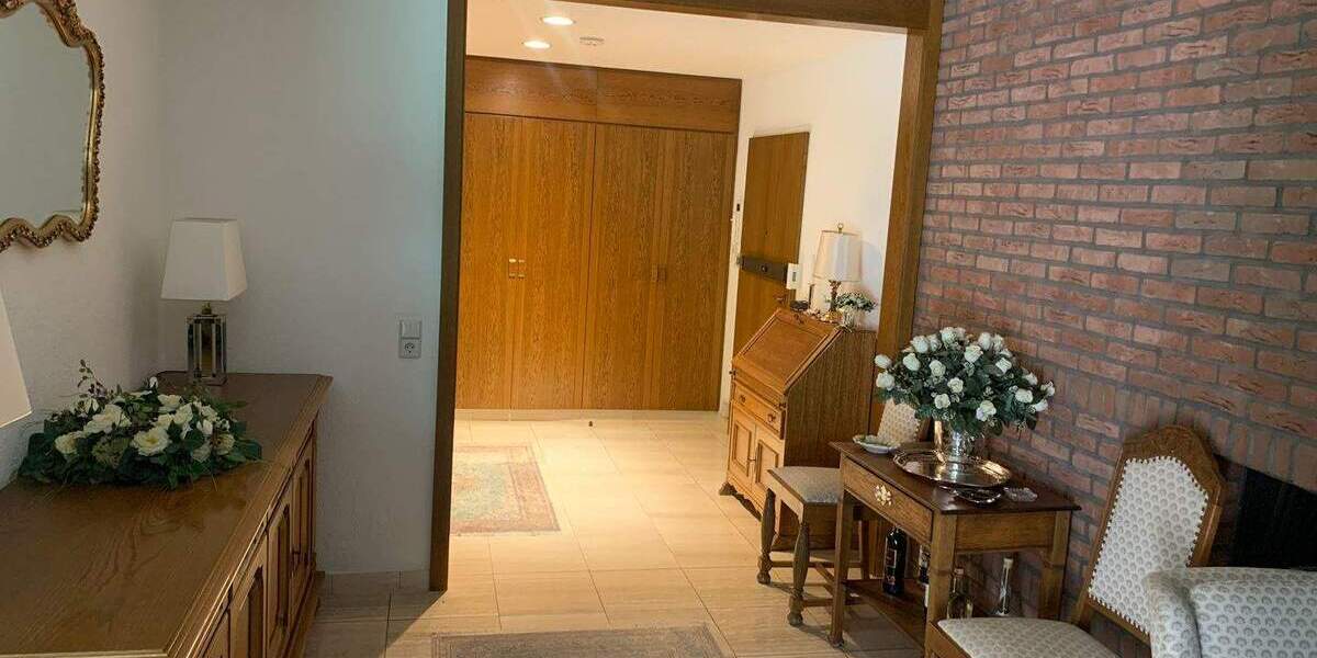 Etagenwohnung Dortmund Mitte - 3 Zimmer, 125 m&sup2;, 1.500&euro; | Angebot:25698606