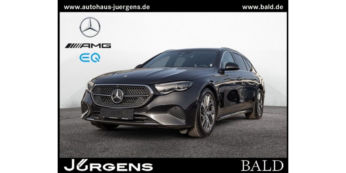 Mercedes-Benz E 300 18.741 km 47.880 &euro; Schwelm 58332