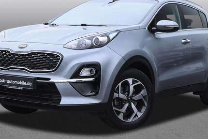 Kia Sportage 45.292 km 17.288 &euro; Bochum 44809