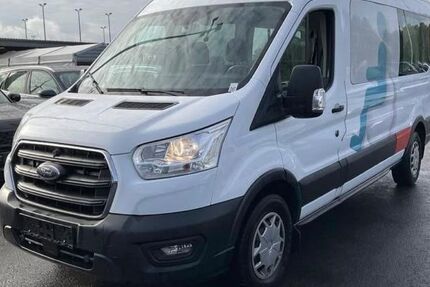 Ford Transit 198.300 km 14.800 &euro; Herten 45699