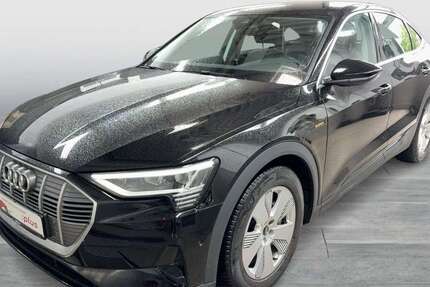 Audi e-tron 29.255 km 29.288 &euro; Dortmund 44143