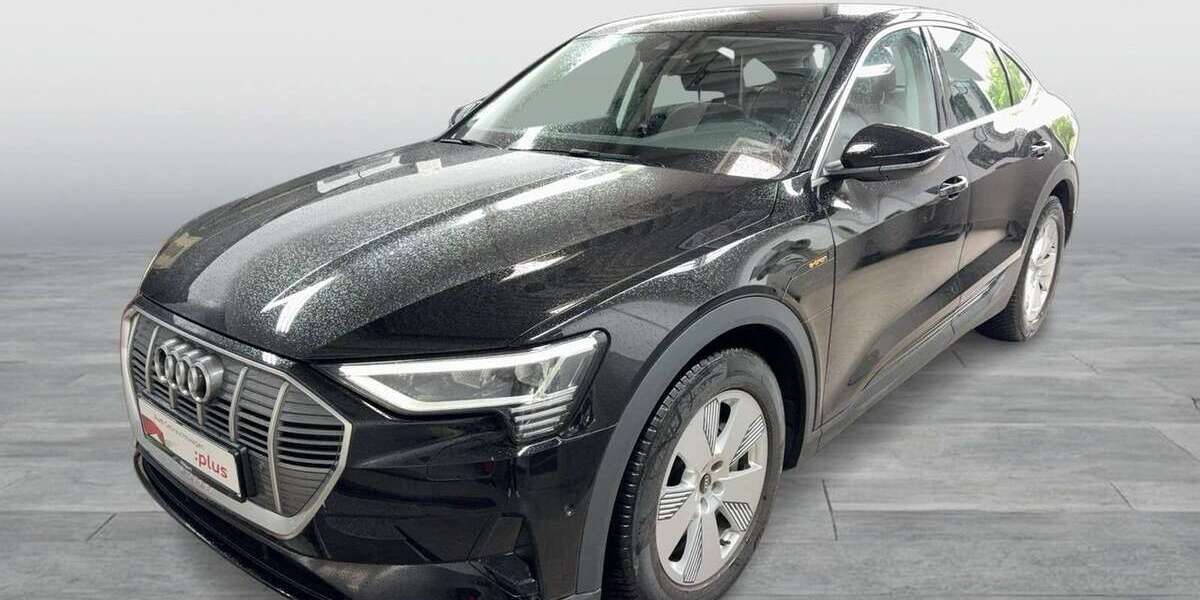 Audi e-tron 29.255 km 29.288 &euro; Dortmund 44143