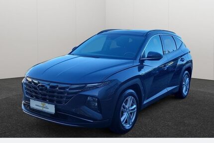 Hyundai TUCSON 55.142 km 23.970 &euro; Bochum 44809