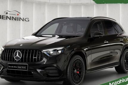 Mercedes-Benz GLC 43 AMG 10.448 km 82.630 &euro; Herne 44653