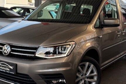 VW Caddy 94.400 km 18.999 &euro; Remscheid 42853
