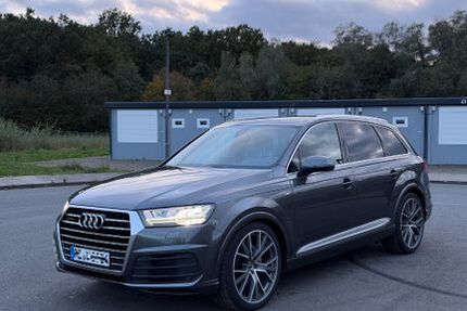 Audi Q7 193.000 km 25.942 &euro; Waltrop 45731