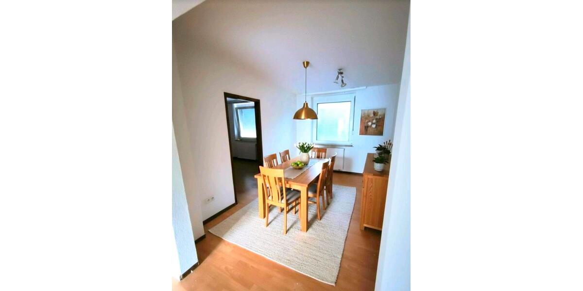 Maisonettenwohnung Hemer - 5 Zimmer, 135 m&sup2;, 1.520&euro; | Angebot:27572229