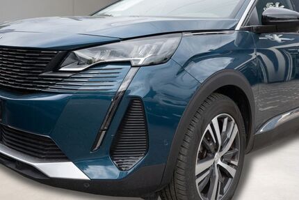 Peugeot 3008 40.912 km 22.485 &euro; Dortmund 44263