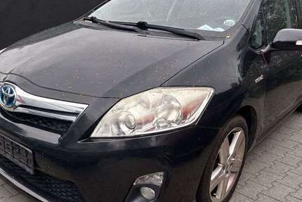 Toyota Auris 165.000 km 6.850 &euro; Lünen 44534