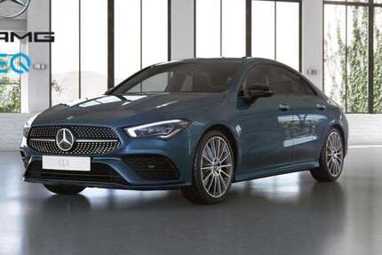 Mercedes-Benz CLA 220 14.654 km 35.270 &euro; Dortmund 44139