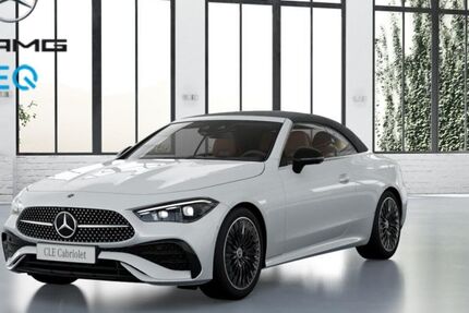 Mercedes-Benz CLE 200 13.521 km 56.470 &euro; Dortmund 44139