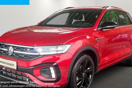 VW T-Roc 4.382 km 31.390 &euro; Wuppertal 42109