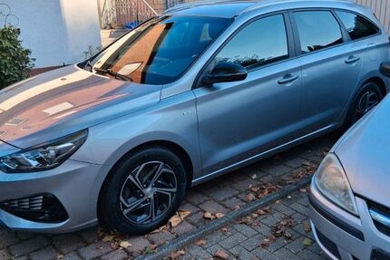 Hyundai i30 111.500 km 15.500 &euro; Herne 44651
