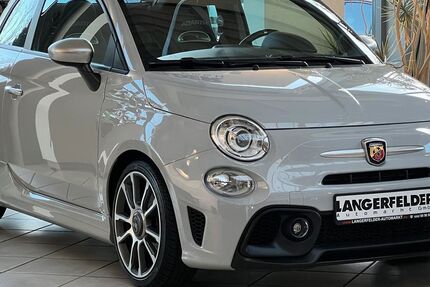 Abarth 595C 28.709 km 27.990 &euro; Wuppertal 42389