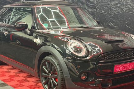 Mini Cooper S 97.000 km 18.990 &euro; Herscheid 58849