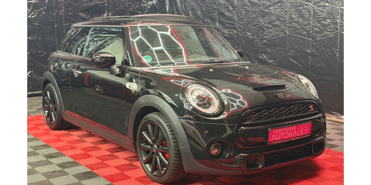 Mini Cooper S 97.000 km 18.990 &euro; Herscheid 58849
