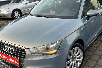 Audi A1 254.000 km 4.490 &euro; Bochum 44807