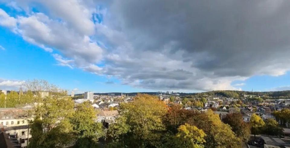 Terrassenwohnung Wuppertal Brill - 4 Zimmer, 96 m&sup2;, 240.000&euro; | Angebot:26406433