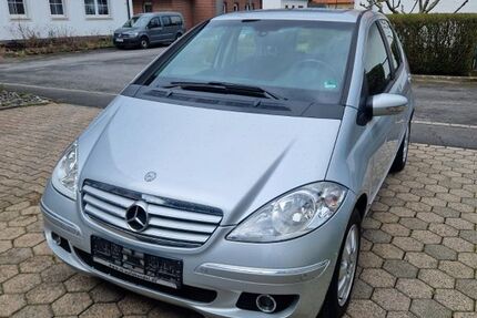 Mercedes-Benz A 180 188.400 km 1.950 &euro; Kamen 59174