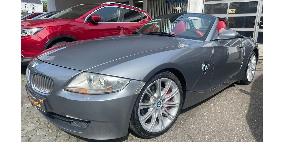 BMW Z4 169.950 km 12.950 &euro; Iserlohn 58638