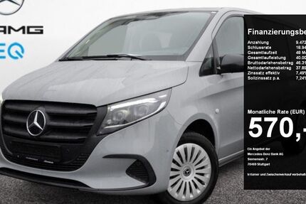 Mercedes-Benz Vito 47.906 km 46.291 &euro; Lüdenscheid 58507