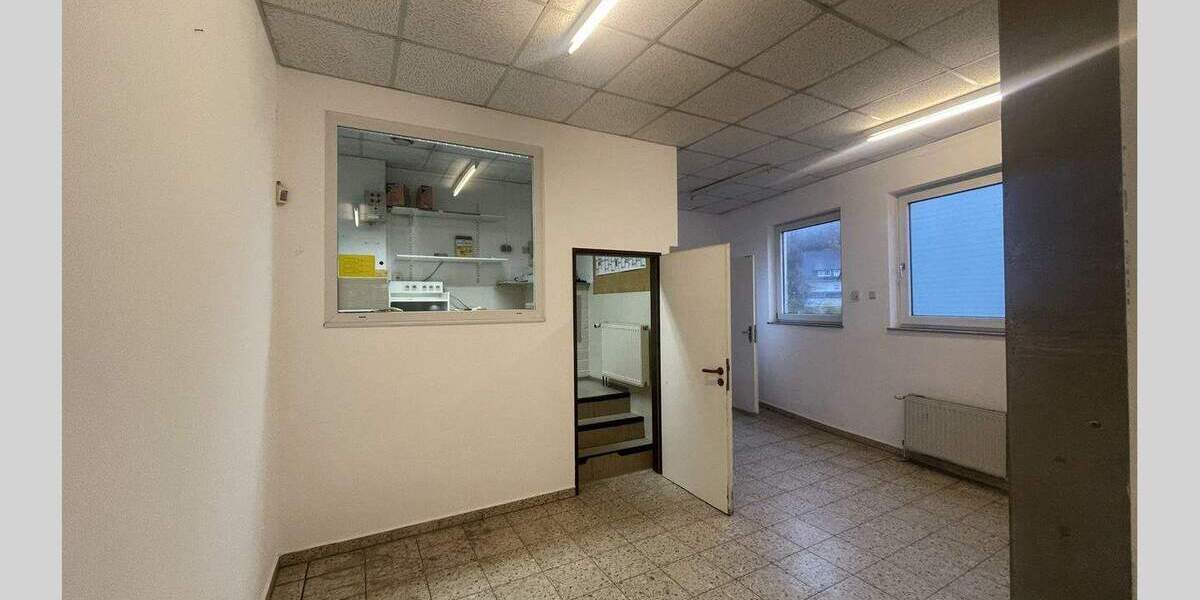 Gewerbeobjekt Kierspe Kierspe Bahnhof - 1.700&euro; | Angebot:25780144
