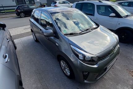 Kia Picanto 38.600 km 11.900 &euro; Remscheid 42897
