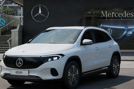 Mercedes-Benz EQA 9.394 km 38.880 &euro; Lüdenscheid 58507