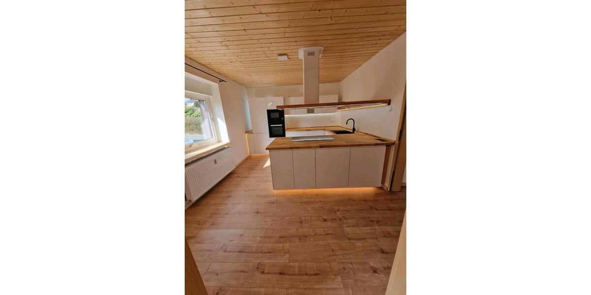 Etagenwohnung Lüdenscheid Brügge - 2 Zimmer, 72 m&sup2;, 1.130&euro; | Angebot:25895264