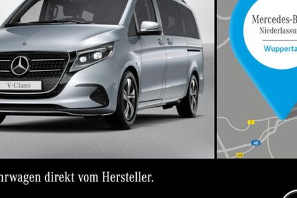 Mercedes-Benz V 250 8.219 km 73.470 &euro; Wuppertal 42115