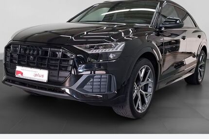 Audi Q8 58.057 km 65.840 &euro; Bochum 44809