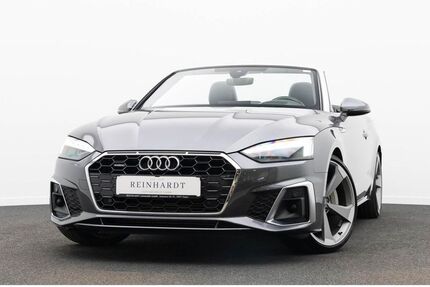 Audi A5 78.217 km 33.935 &euro; Hagen 58091
