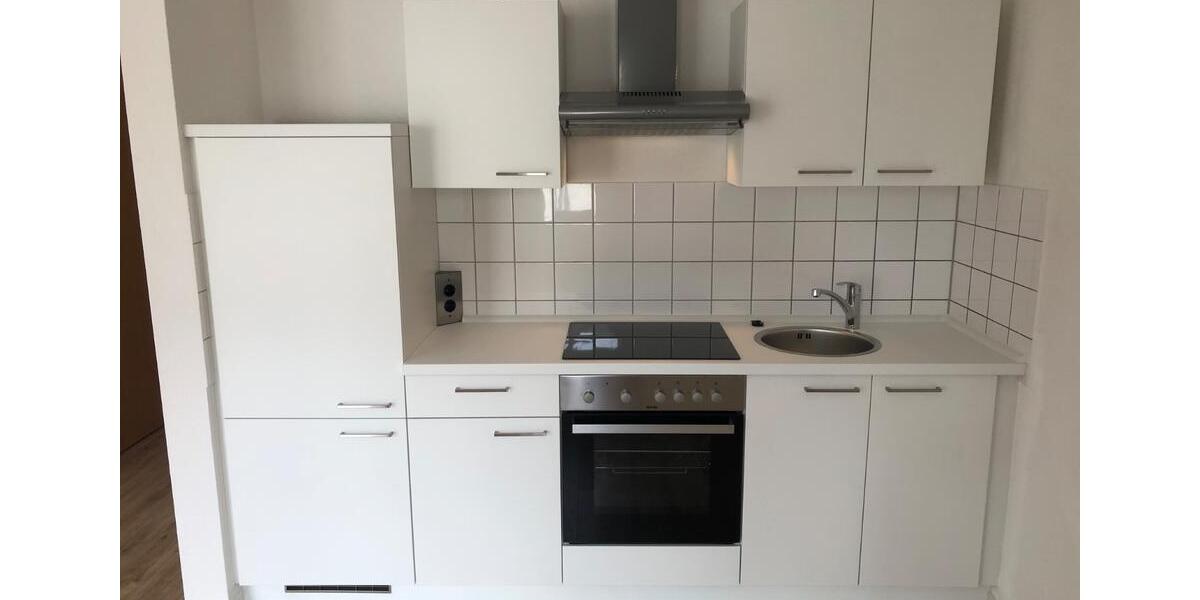 Dachgeschoßwohnung Bochum Altenbochum - 1 Zimmer, 25 m&sup2;, 430&euro; | Angebot:25239007