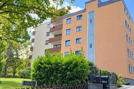 Wohnung Bochum Bochum-Südwest - 3 Zimmer, 81 m&sup2;, 242.000&euro; | Angebot:27512256