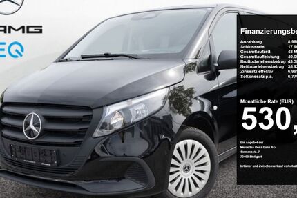 Mercedes-Benz Vito 23.032 km 45.500 &euro; Lüdenscheid 58507