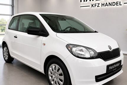 Skoda Citigo 85.300 km 5.980 &euro; Wuppertal 42279
